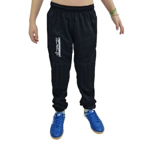 Calça Goleiro Infantil Placar Cinta Larga