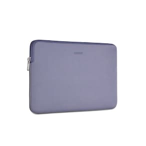 Pasta Skin Zero Sleeve - 14 Laptop - Roxo - Wiwu - 5317