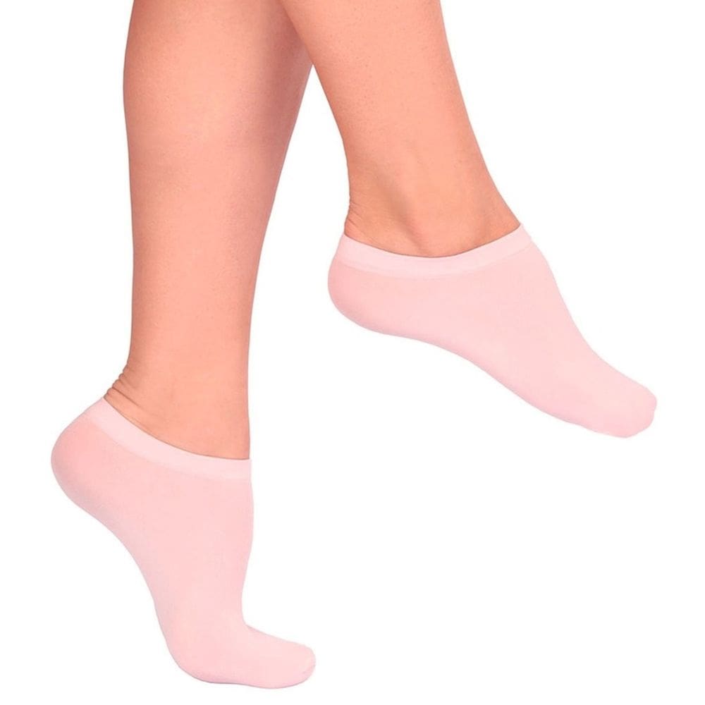 Meia Soquete Fina Lycra Só Dança Infantil