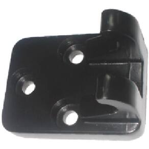 Gancho Externo Trava Capô Duplo Scania 112 [f103]
