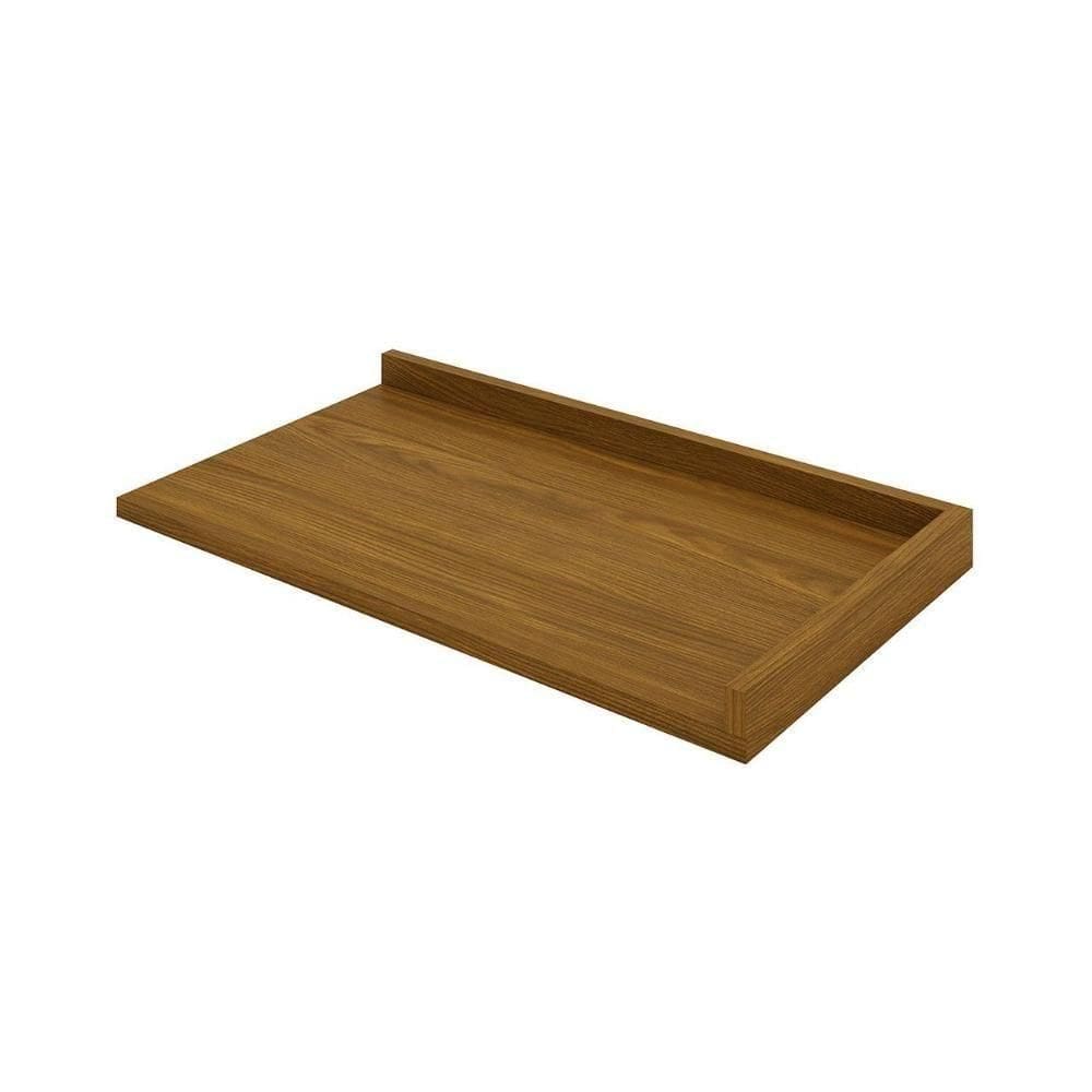 Módulos De Cozinha Henn Requinte Tampo Para Balcão Canto Reto Requinte 94x54cm Nature-henn