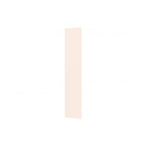 Módulo Cozinha Henn Connect Painel De Edição P- Fechamento Lateral 220x49x205cm Off White-henn
