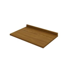 Módulos De Cozinha Henn Requinte Tampo Para Balcão Requinte 80cm Nature-henn