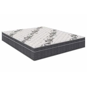 Colchão Casal Anatômico D33 / Airtech 100 Ortopillow (138x188x28) - Ortobom