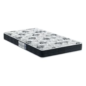 Colchão Solteiro Espuma D28 Prodormir Advanced Black (88x188x14) - Probel