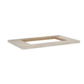 Tampo Para Balcão Cozinha Cooktop 2621 80cm Petra - Carraro