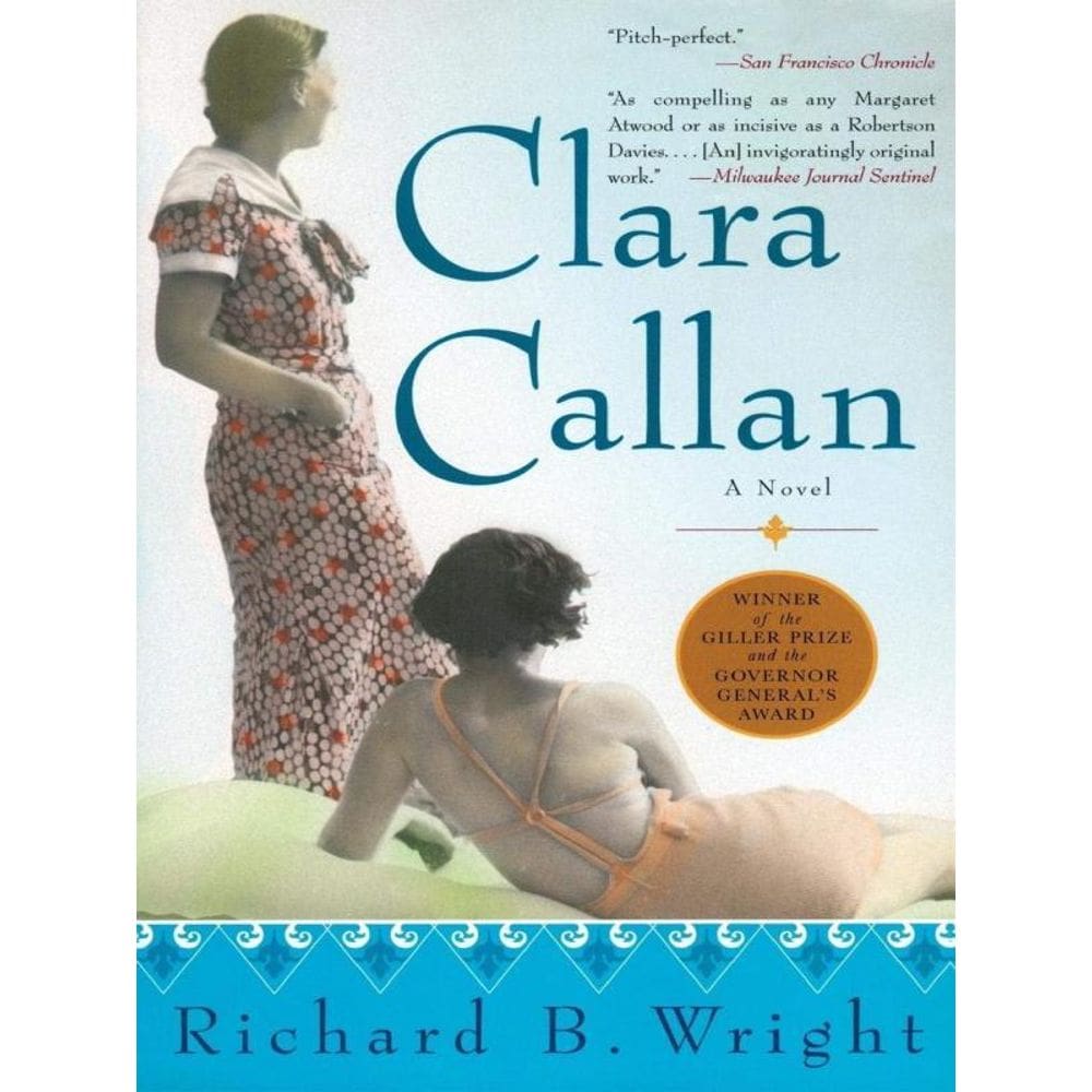 Clara Callan