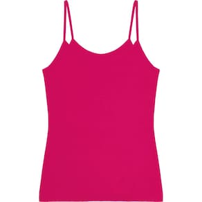 Regata Feminina Cotton Comfort Basicamente Ref. 90452