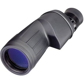 Monocular Opticron Marine 3 7x50 à prova d`água com armadura de borracha