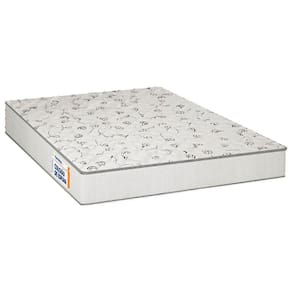 Colchão Casal Espuma D20 Pluma Spuma (138x188x16) - Plumatex