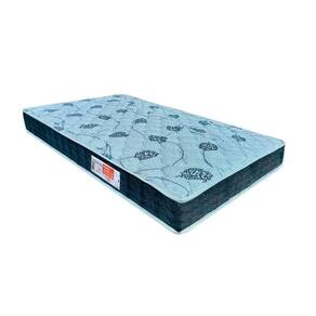Colchão Solteiro Espuma D45 Comfortpedic Line (78x188x17) - Ortho