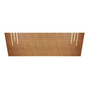 Cabeceira Para Cama Casal E Queen Ripada Quarto Manila E Led Nature Nature