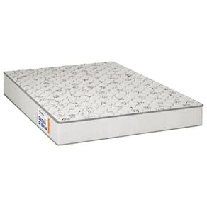 Colchão Casal Espuma D33 Plumaspuma (138x188x18) - Plumatex