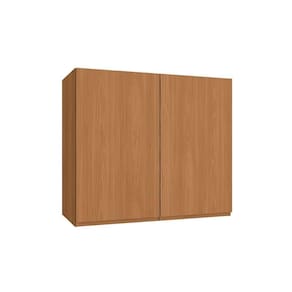 Módulos De Cozinha Kappesberg Ciela Armário Ciela R644 C- 2 Portas 80cm Canela-kappesberg