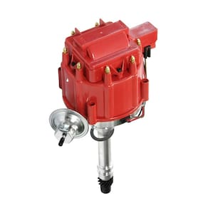 Distribuidor de ignição HEI para Chevy GM Small Blocks 283-400 V8