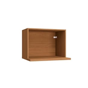 Módulos De Cozinha Kappesberg Ciela Suporte Nicho P- Microondas Ciela R640 45x60cm Canela-kappesberg