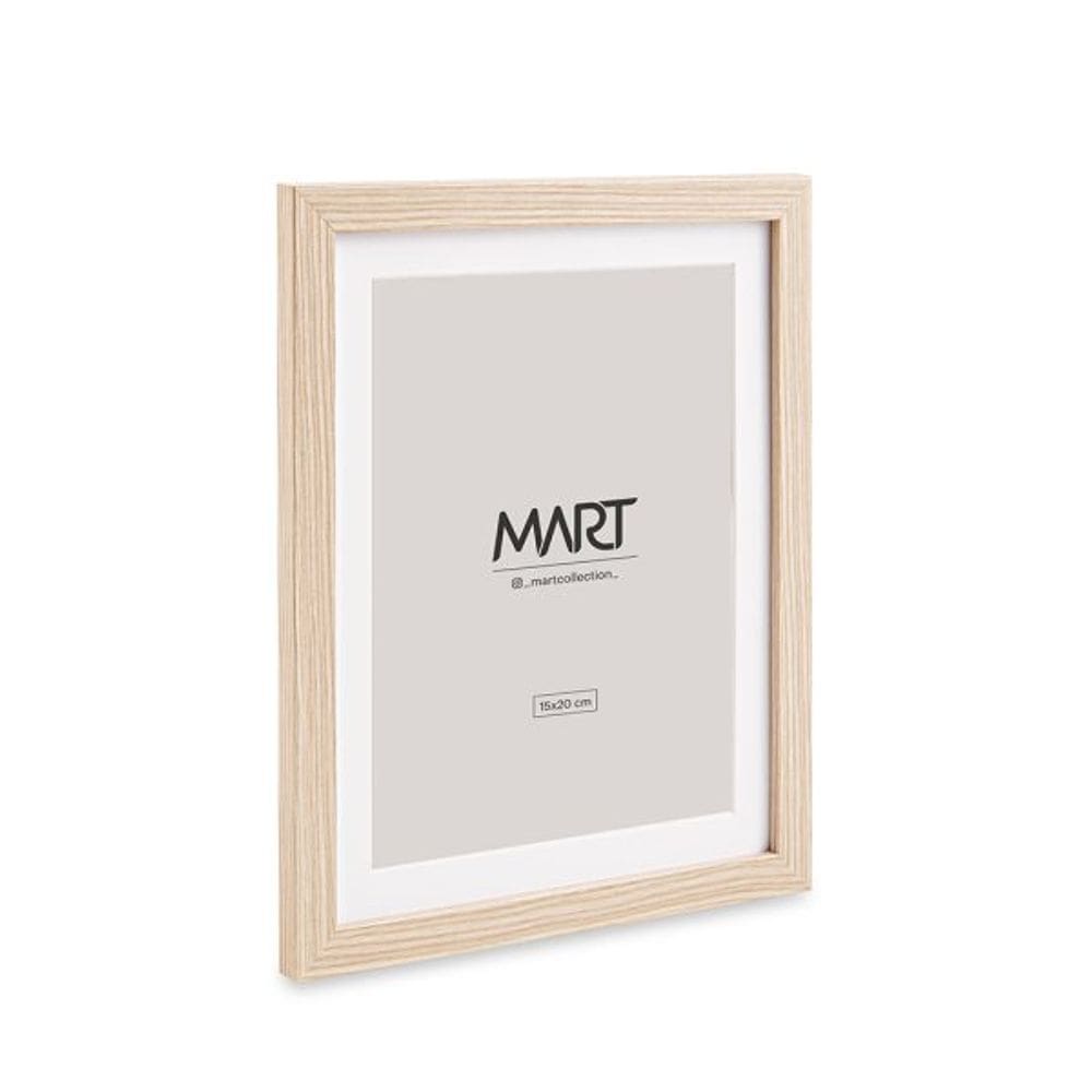 Porta-Retratos Em Mdf - 15X20