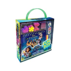 Disney - Fun Box - Encanto