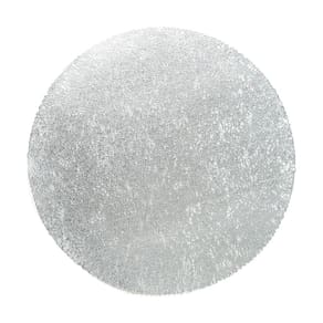 Lugar Americano Lori 40 Cm Prata