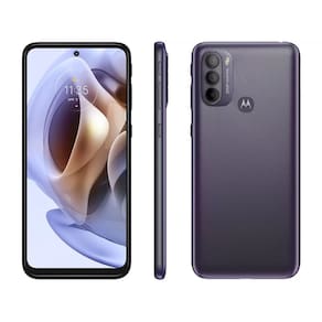 Usado: Motorola G31 128 GB Grafite - Regular