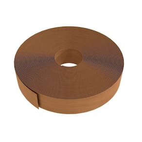Módulo De Quarto Casal Fita Borda Acabamento M617 Adapt 1.9cm Canela - Kappesberg