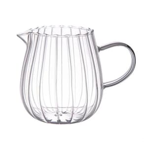 Leiteira De Vidro Classic 660 Ml Lyor