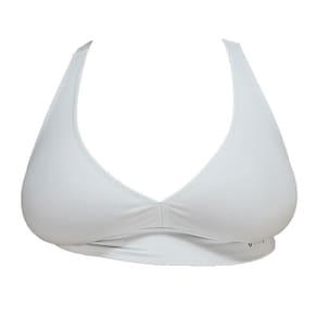 Top Trinys Suplex Plus Size Cavado sem Bojo F-13796 Feminino