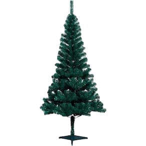 Arvore De Natal Tradicional 1,8M Canadense Verde