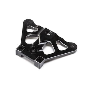 Peças de reposição Team Losi Racing Front Brace Aluminium