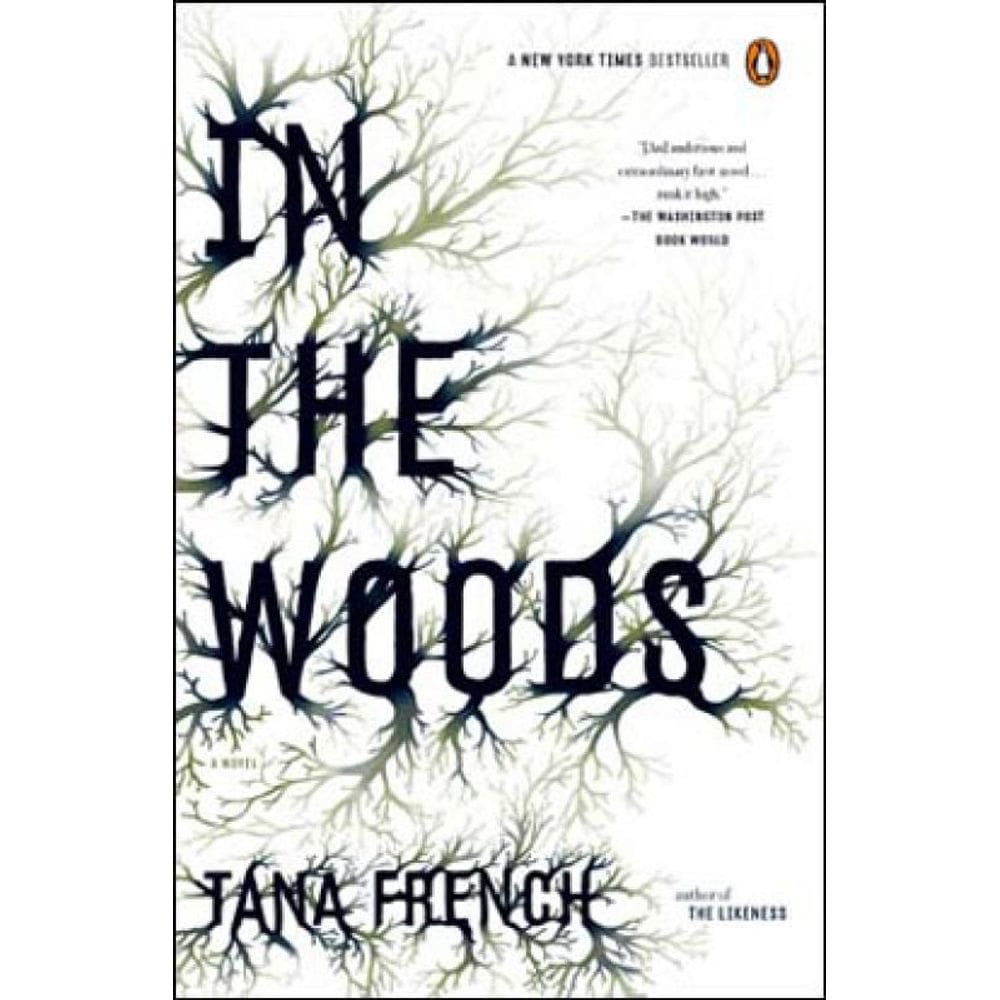 In The Woods