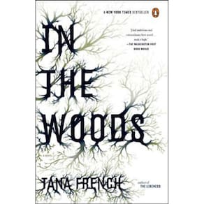 In The Woods