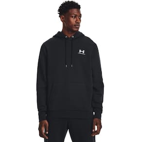 Moletom Masculino Under Armour Essential Fleece