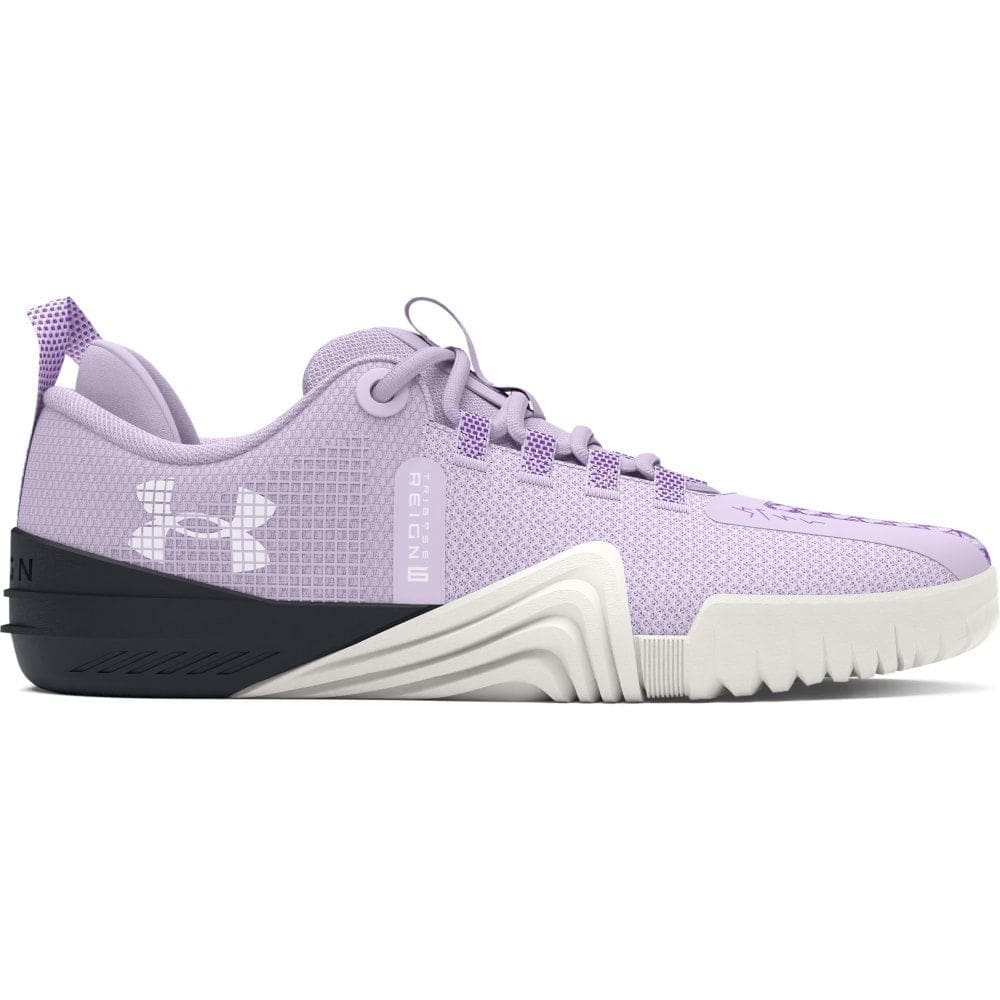 Tênis de Treino Feminino Under Armour TriBase Reign 6