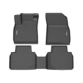 Tapetes GarveeTech para 2023-2024 Honda Accord TPE inodoro