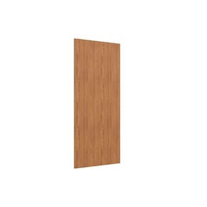 Módulo Cozinha Henn Connect Painel de Edição p/ Fechamento O467 240x100x105cm Nature-Henn