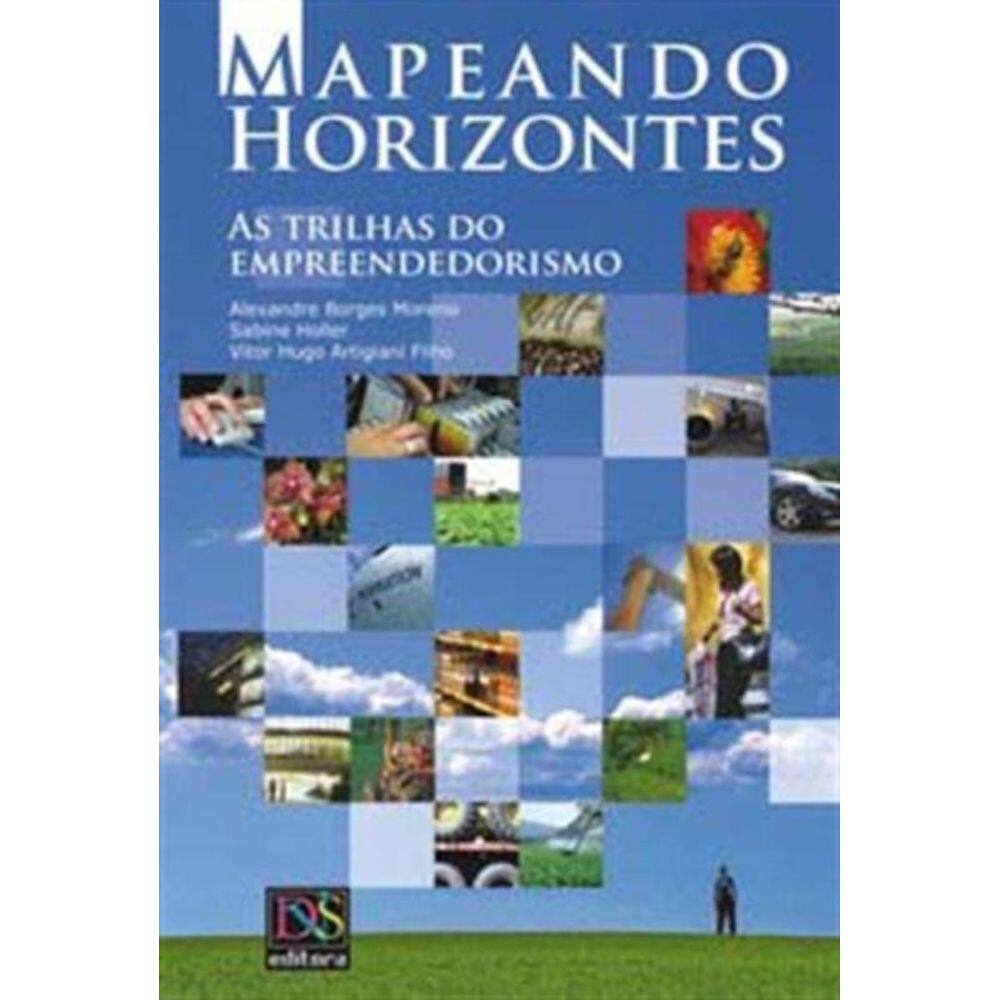 Mapeando Horizontes