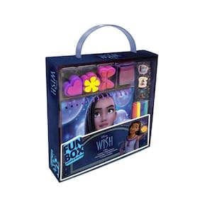 Disney - Fun Box - Wish