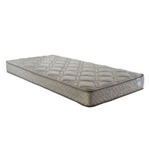 Colchão Solteiro Espuma a Vácuo de D33 Mega Firm C1429 (88x188x14) - Herval