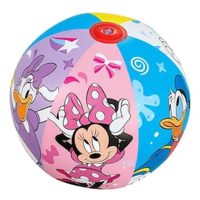 Bola De Praia Mickey 51Cm Bestway