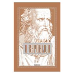 A República - Capa Dura