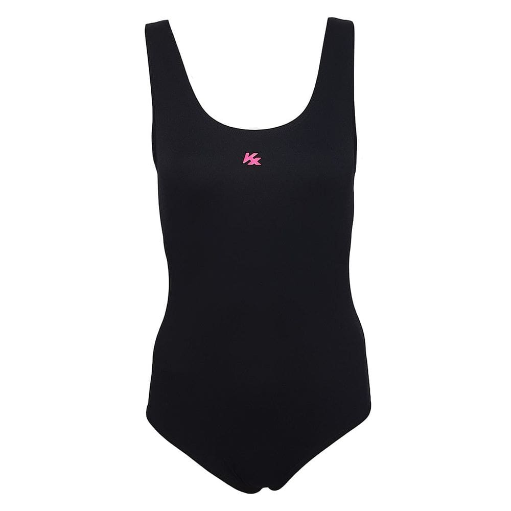 Maio Kanxa Piscina KX Poliamida Feminino