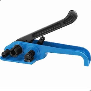 Esticador Tensionador Manual Catraca Arqueador Fita PET PP 13, 16 e 19mm Lorben