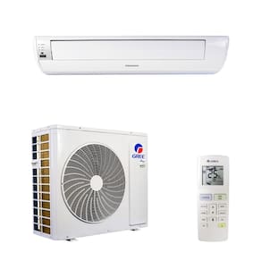 Ar Condicionado Piso Teto Inverter G-prime Compact Gree 57.000 Btus Frio 220v R-32