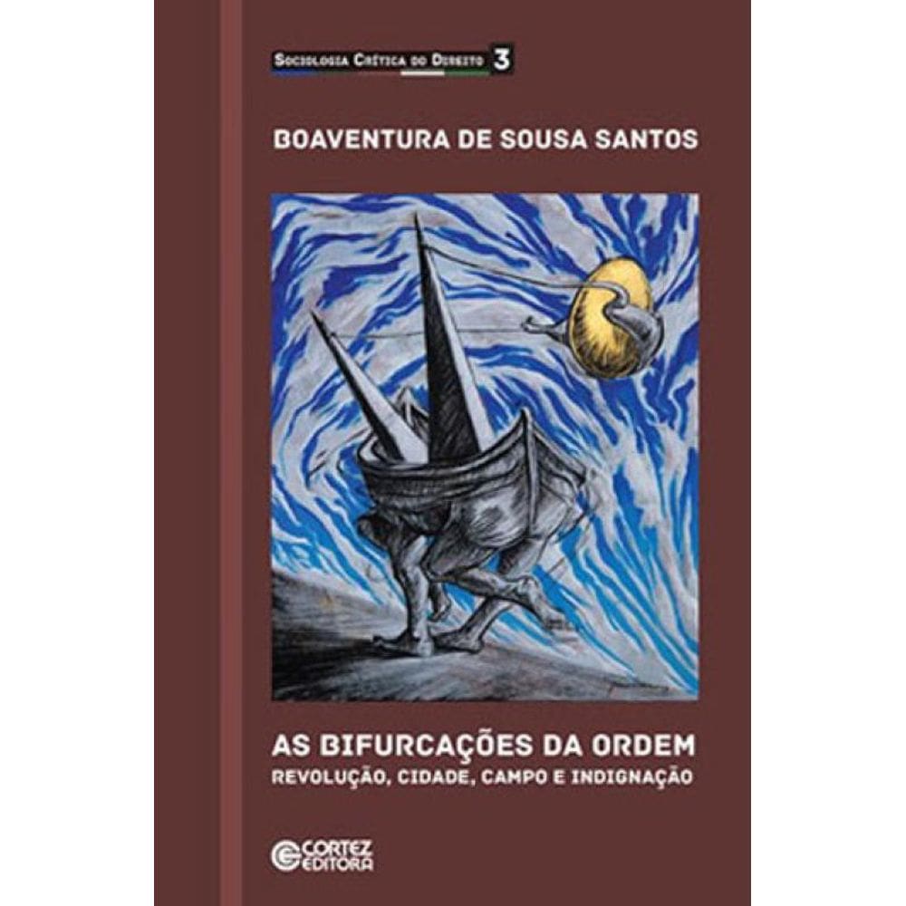 As Bifurcações Da Ordem