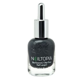 Verniz para unhas Nailtopia Plant Based Chip Free Voltar ao básico