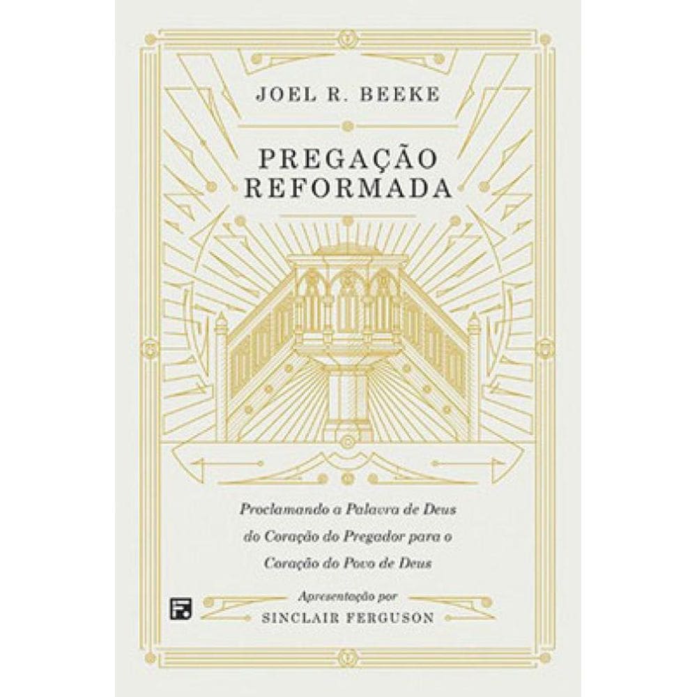 Pregação Reformada