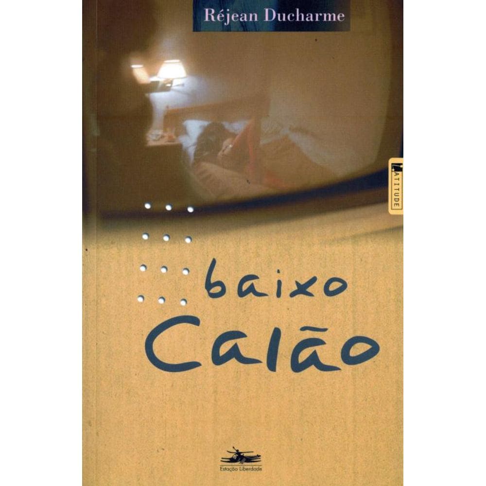 Baixo calão