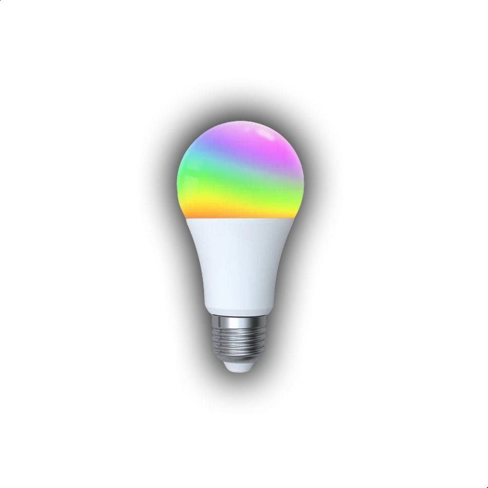 Lâmpada LED ZigBee 9W E27