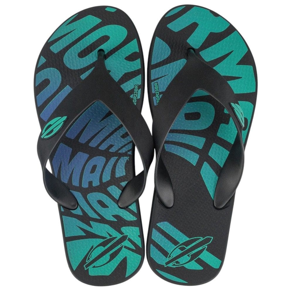 Chinelo Mormaii Tropical Infantil 12193