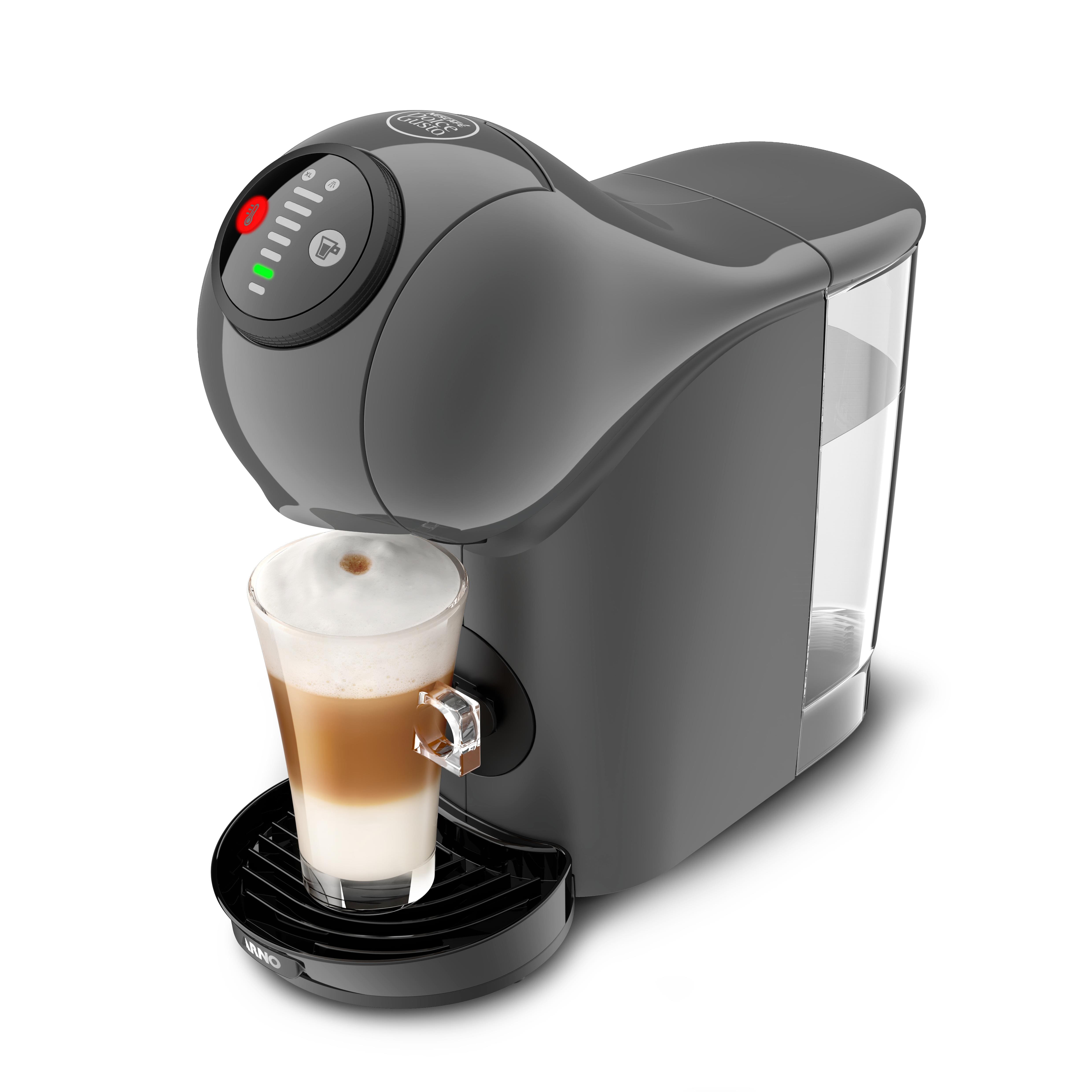Cafeteira Nescafé Dolce Gusto Genio S Basic | Casas Bahia